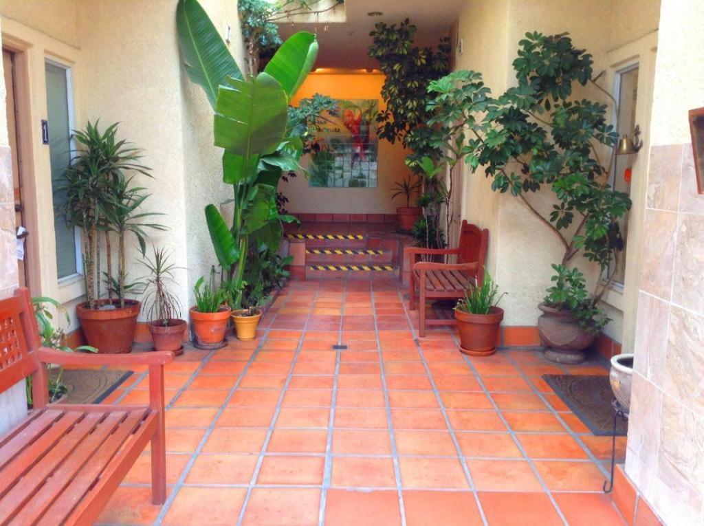 Casa Mariquita Hotel By Omeo Avalon Esterno foto