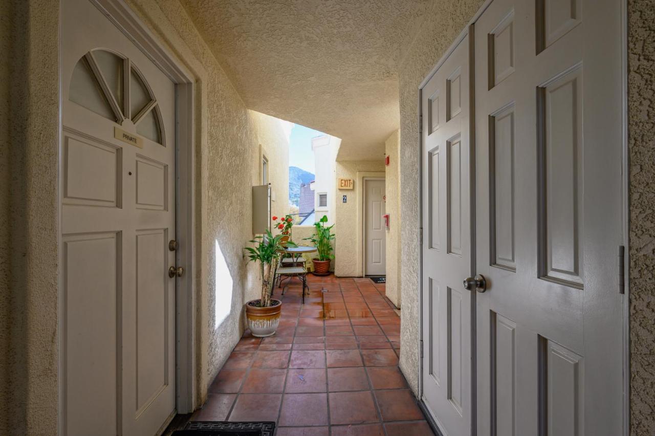 Casa Mariquita Hotel By Omeo Avalon Esterno foto