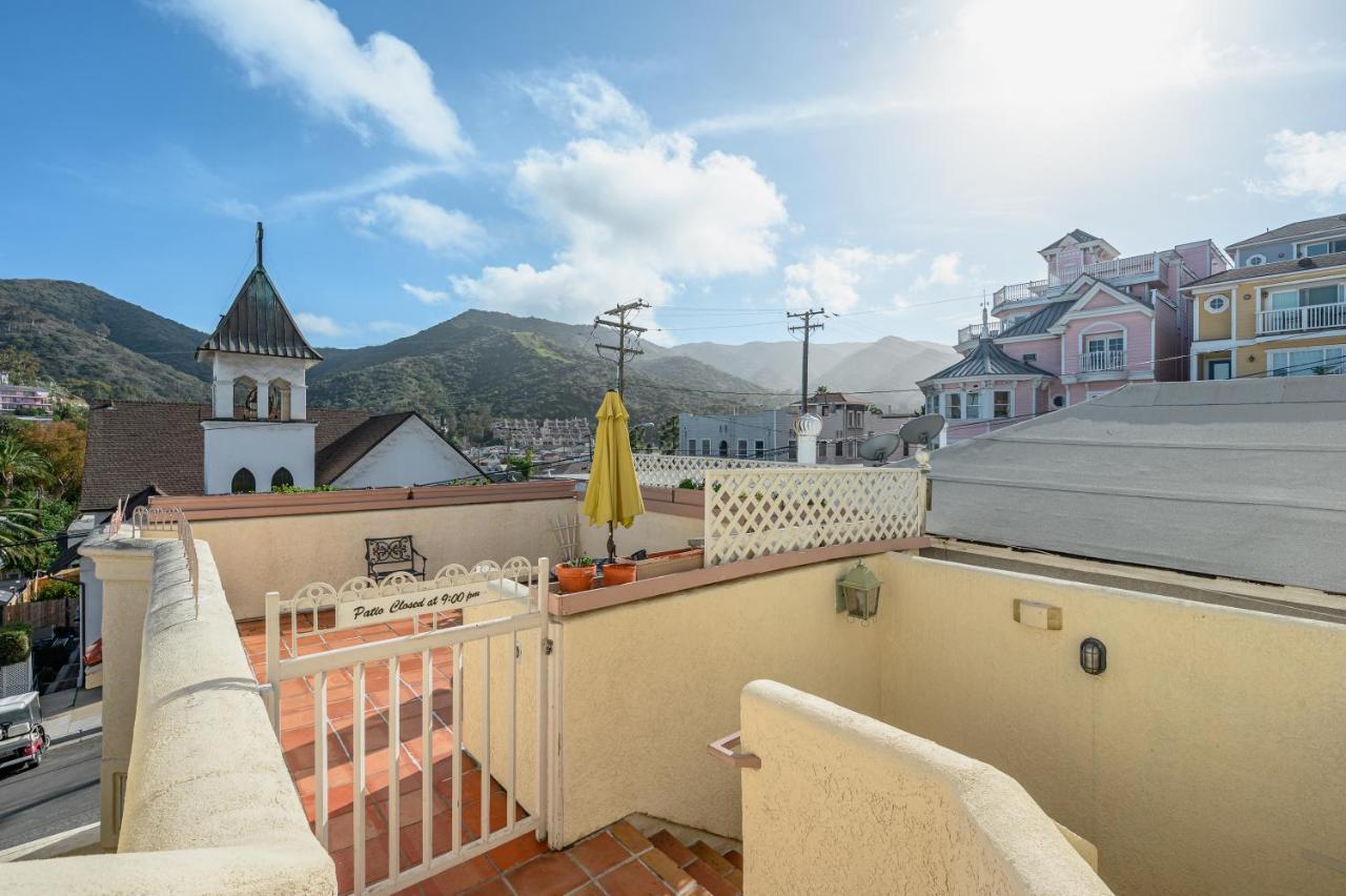 Casa Mariquita Hotel By Omeo Avalon Esterno foto