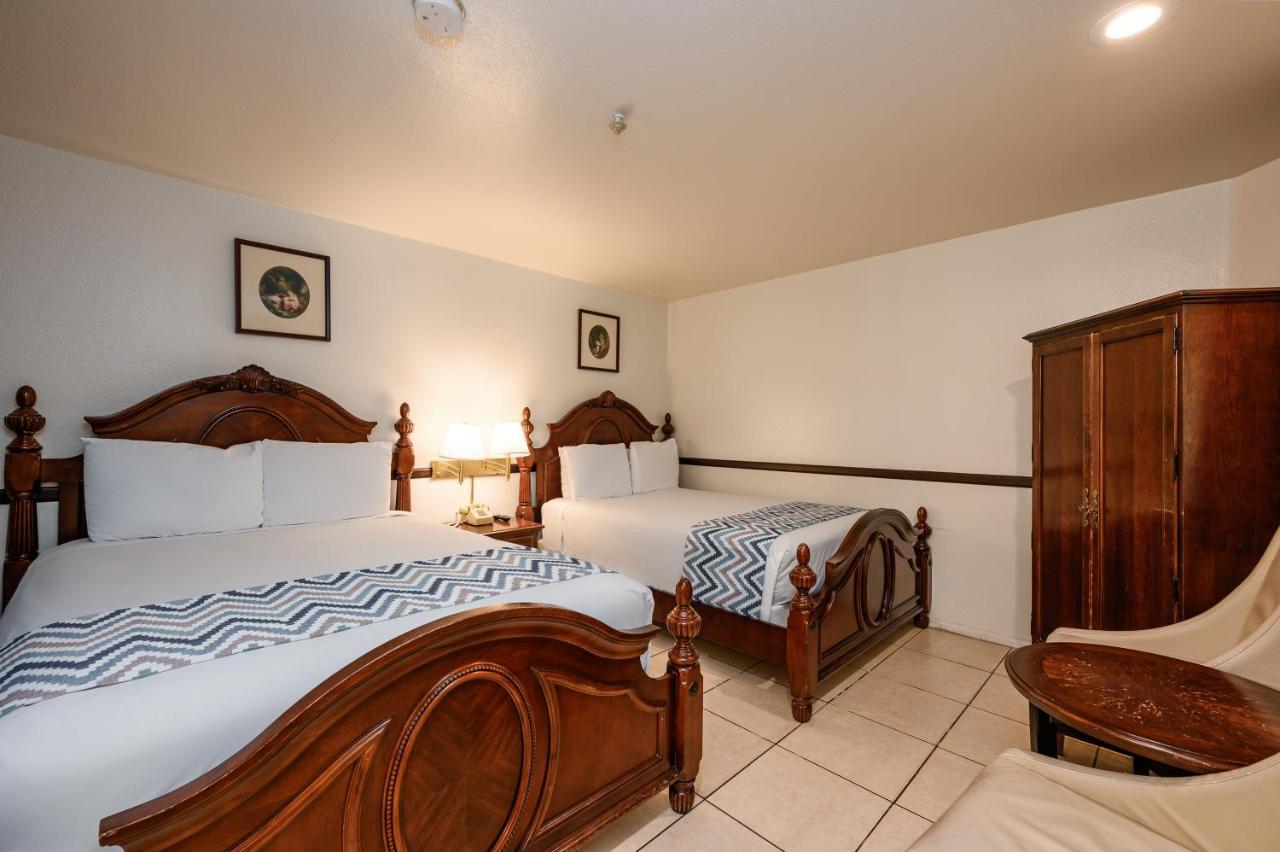 Casa Mariquita Hotel By Omeo Avalon Esterno foto