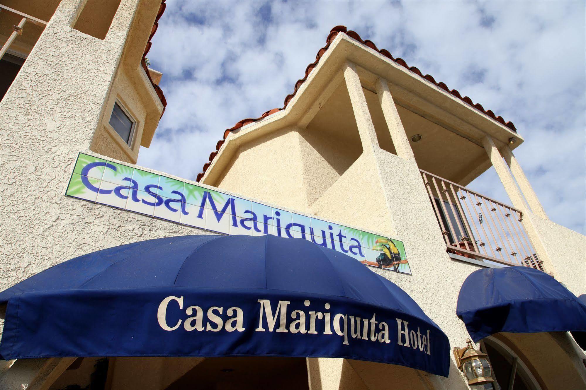 Casa Mariquita Hotel By Omeo Avalon Esterno foto